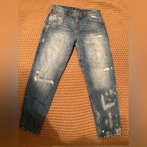 Abercrombie & Fitch Jeans